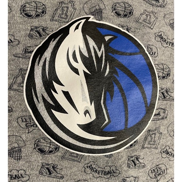 NBA Dallas Mavericks Basketball Baby Onesie Bodysuit Outfit, Size 12 months - Picture 2 of 5